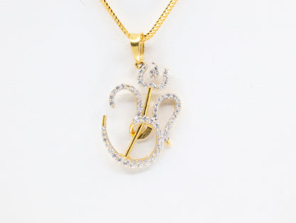 PENDANT 22K (PD-10776)