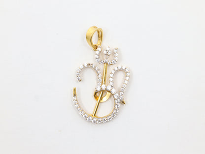 PENDANT 22K (PD-10776)