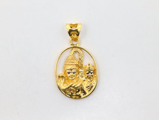 PENDANT 22K (PD-10777)