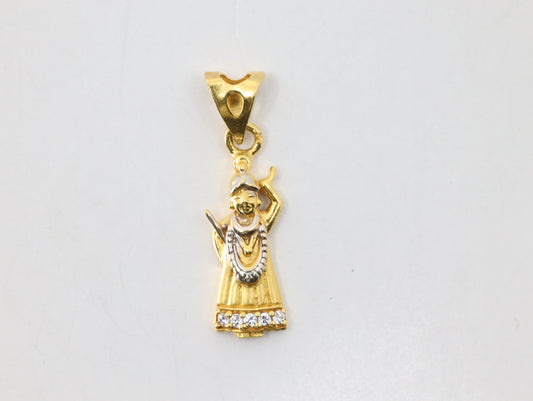 PENDANT 22K (PD-10788)