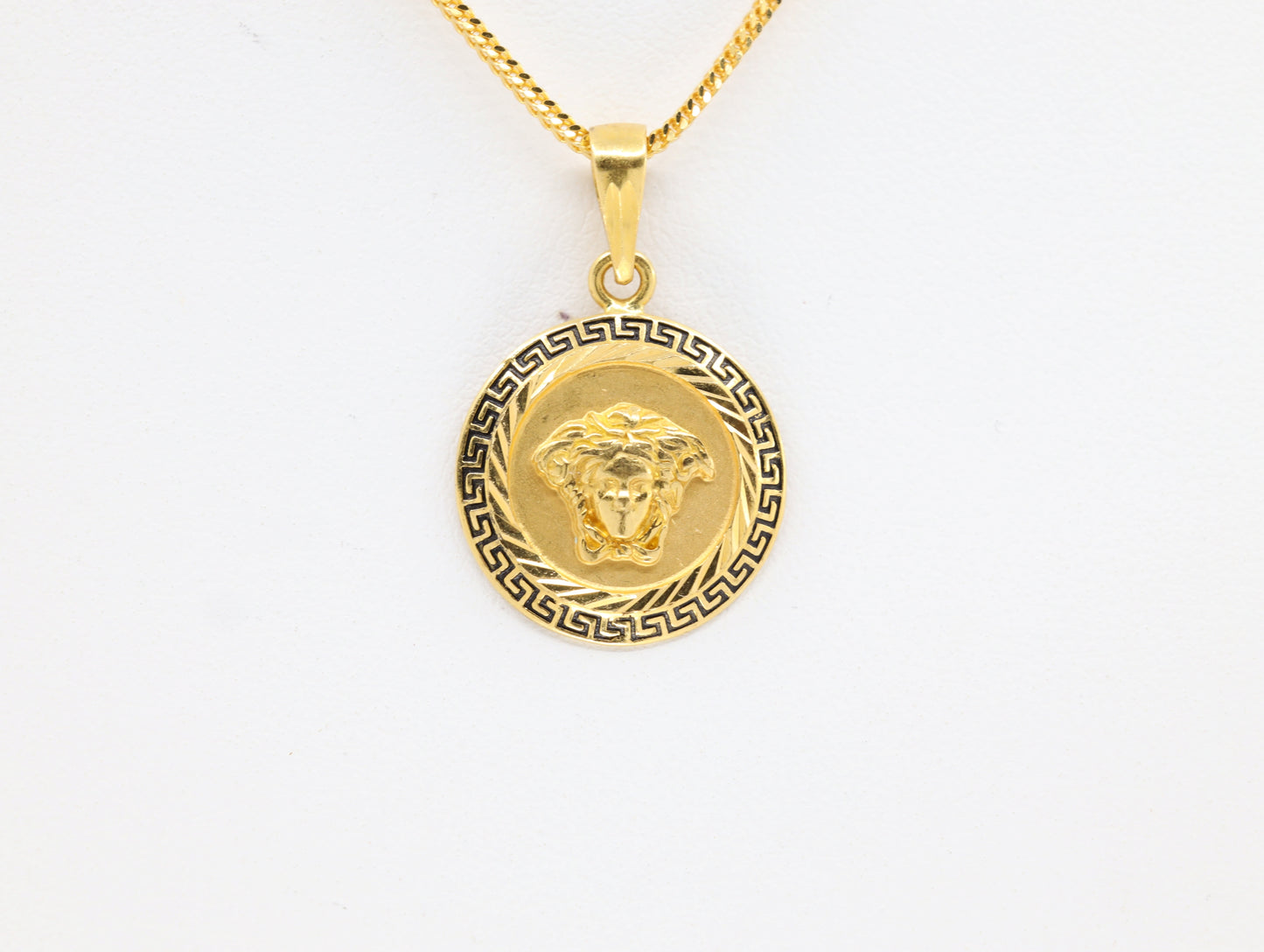 PENDANT 22K (PD-10789)