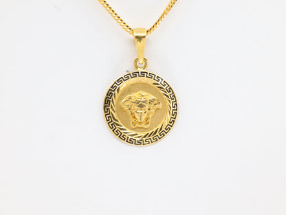 PENDANT 22K (PD-10789)