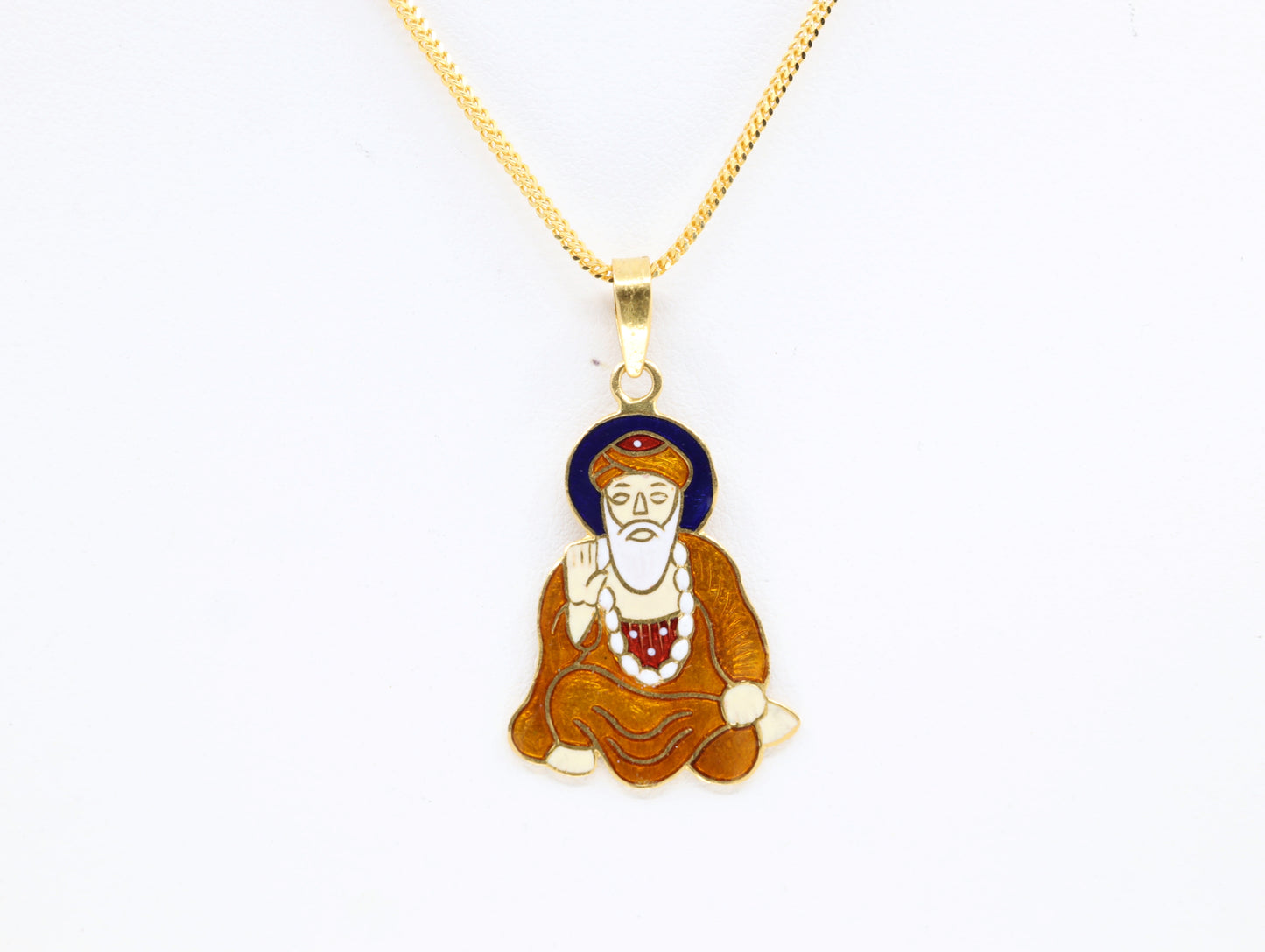 PENDANT 22K (PD-10790)