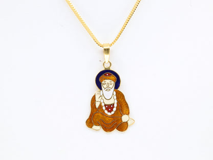 PENDANT 22K (PD-10790)