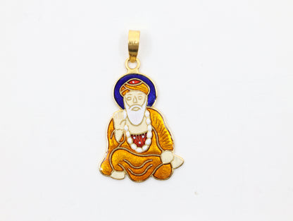 PENDANT 22K (PD-10790)