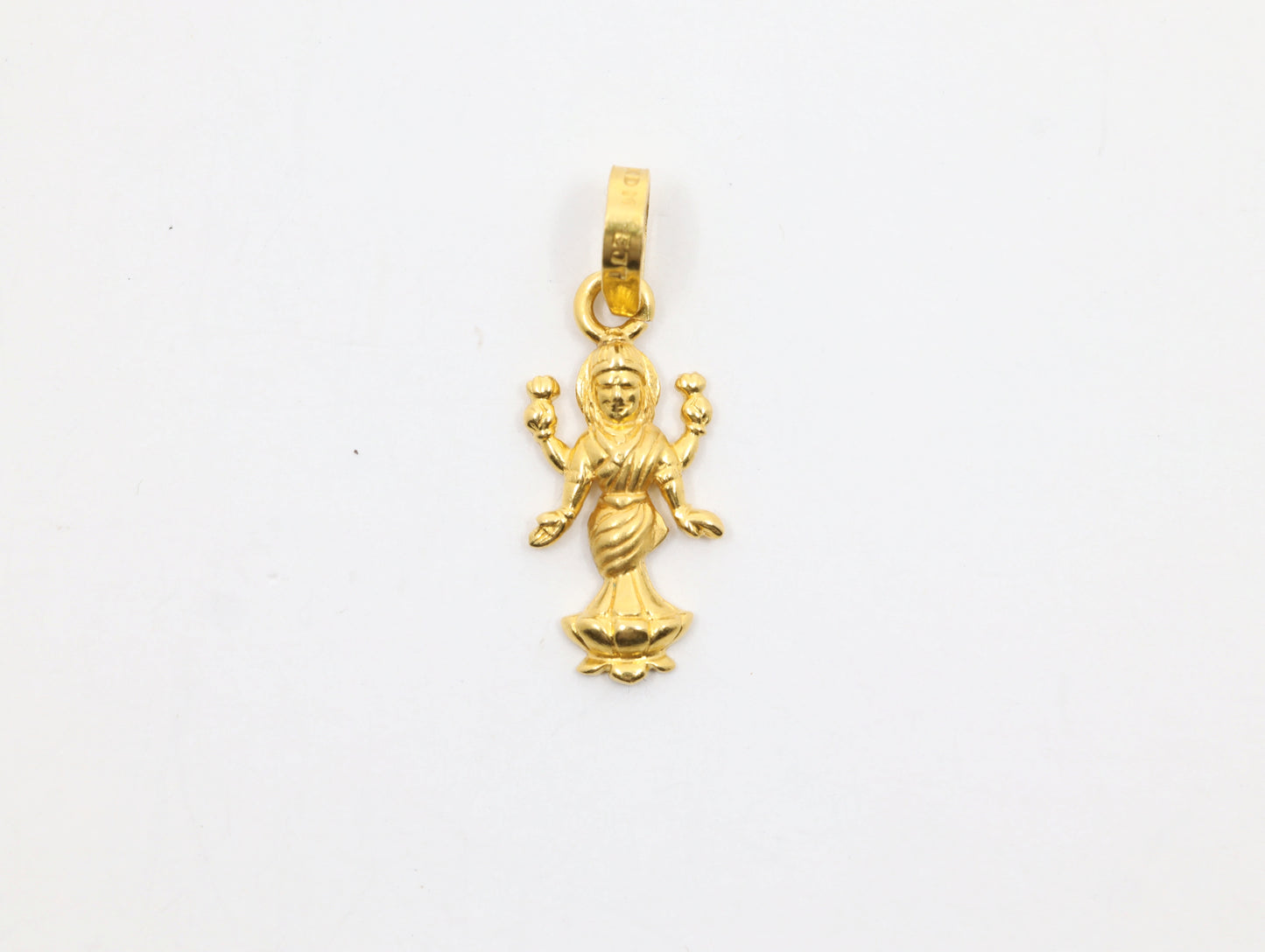 PENDANT 22K (PD-10796)