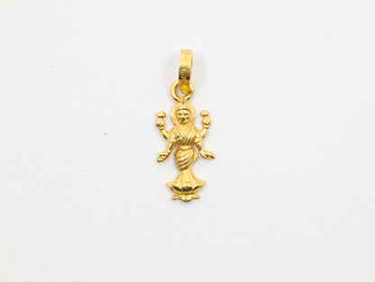 PENDANT 22K (PD-10796)