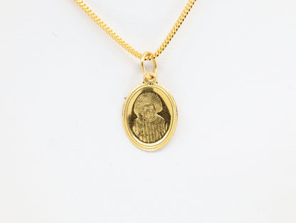 PENDANT 22K (PD-10799)