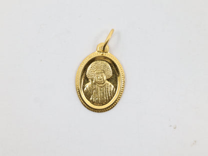 PENDANT 22K (PD-10799)