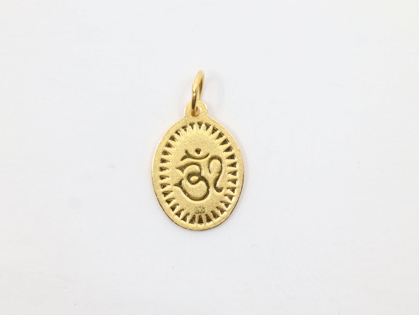 PENDANT 22K (PD-10799)