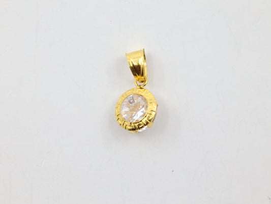 PENDANT 22K (PD-10800)