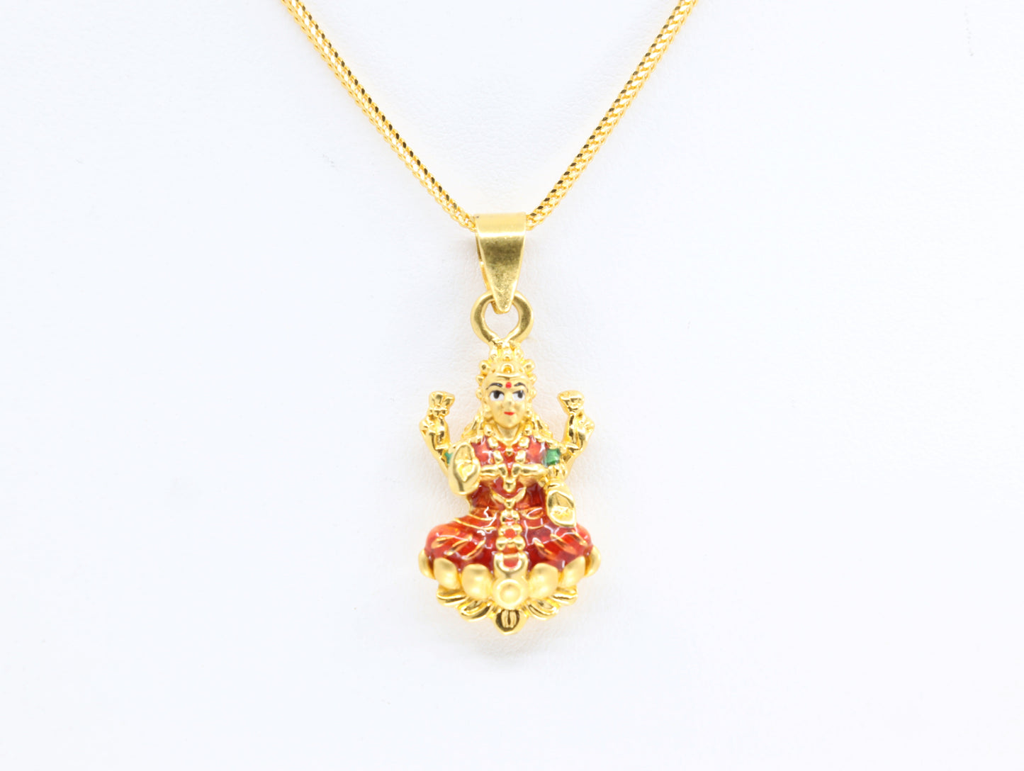PENDANT 22K (PD-10806)