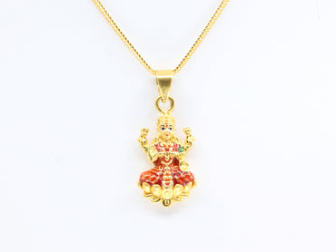 PENDANT 22K (PD-10806)