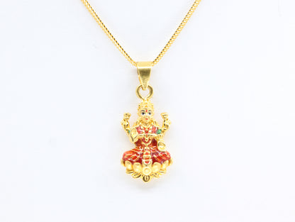 PENDANT 22K (PD-10806)