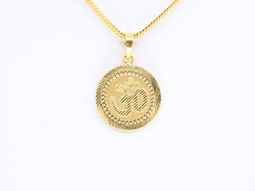 PENDANT 22K (PD-10816)