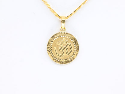 PENDANT 22K (PD-10816)