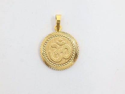 PENDANT 22K (PD-10816)