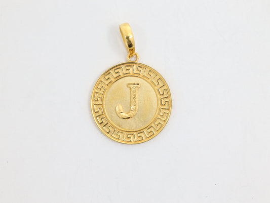 PENDANT 22K (PD-10823)