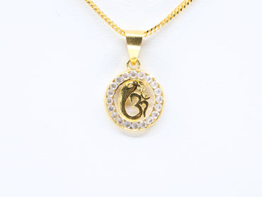 PENDANT 22K (PD-10834)