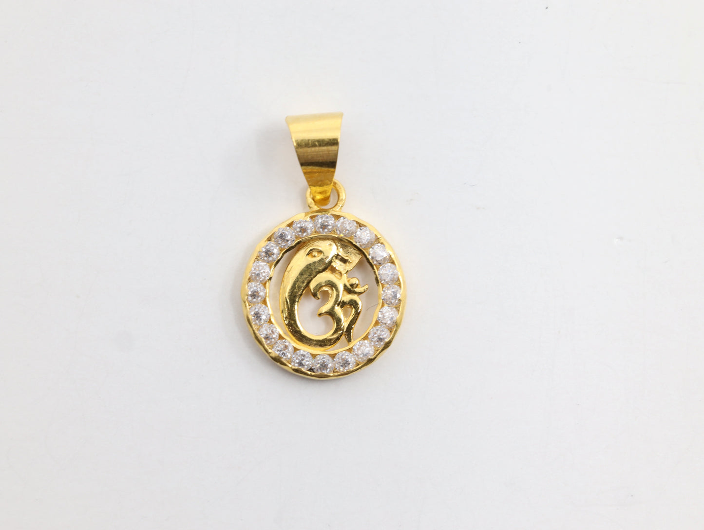 PENDANT 22K (PD-10834)