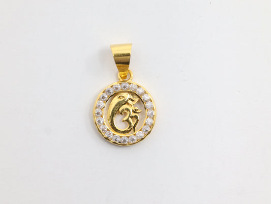 PENDANT 22K (PD-10834)