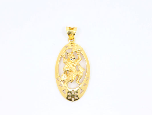 PENDANT 22K (PD-10837)