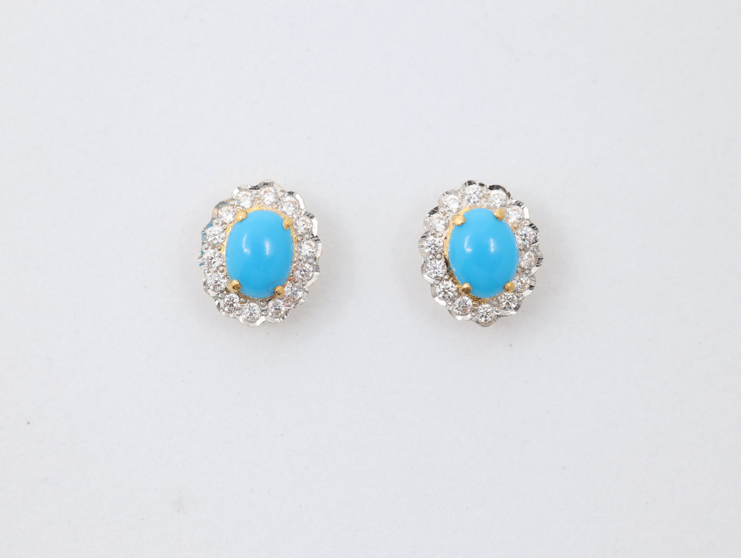 PENDANT SET 22K (PS-10219)
