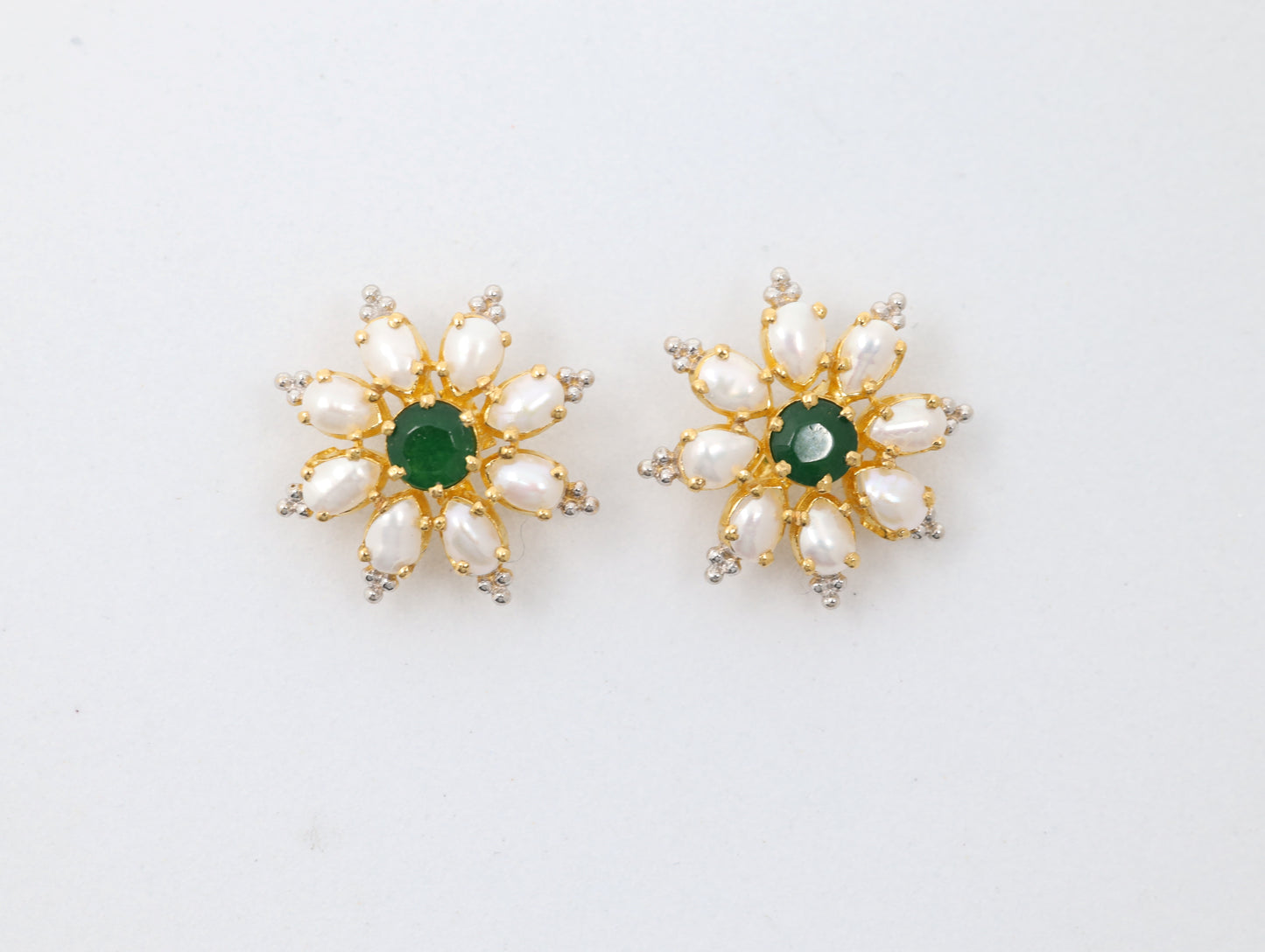 PENDANT SET 22K (PS-10225)