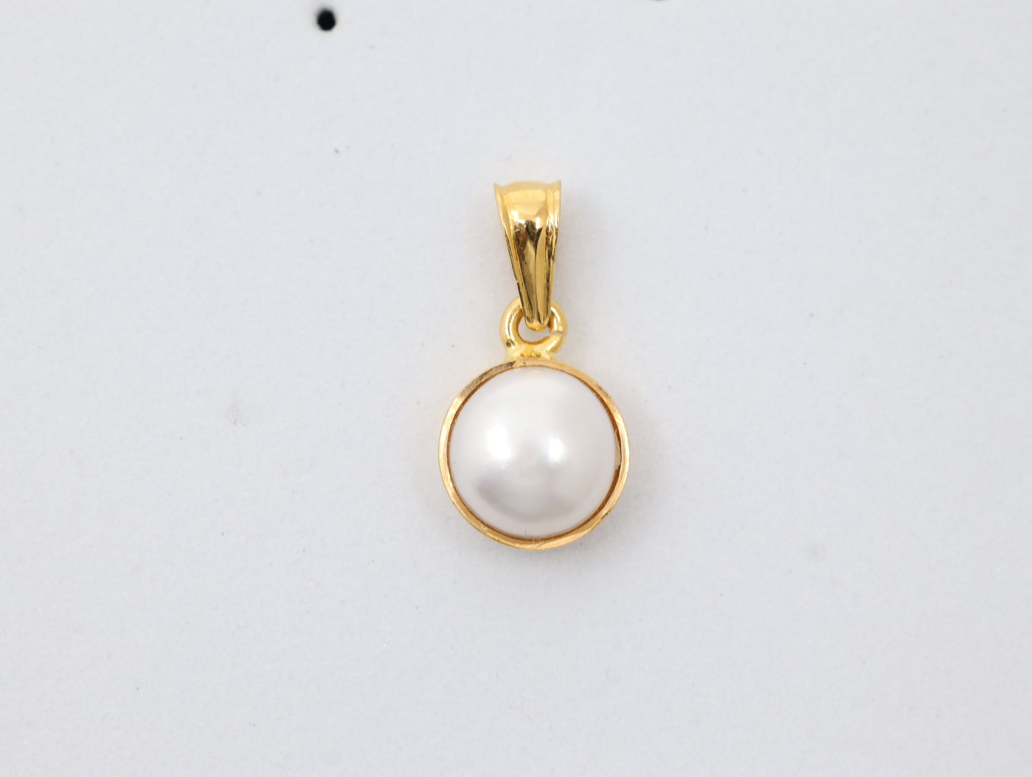 PENDANT SET 22K (PS-10253)
