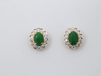 PENDANT SET 22K (PS-10258)