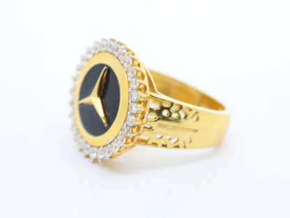 RING,22K (RG-00647)