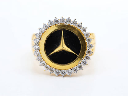 RING,22K (RG-00647)