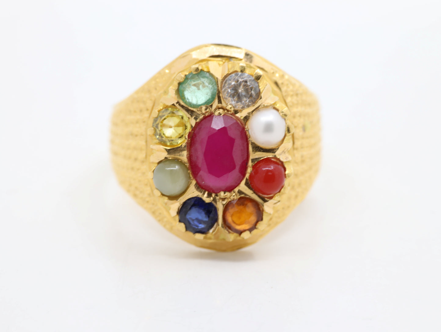 RING,22K (RG-01976)