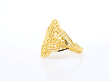 RING,22K (RG-06585)