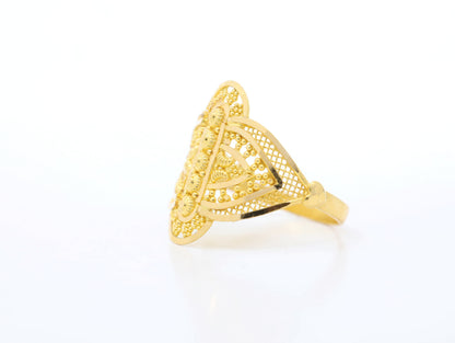 RING,22K (RG-06585)