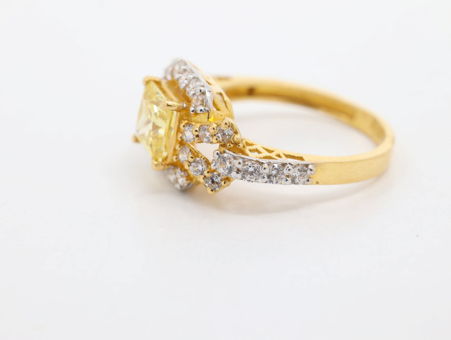 RING,22K (RG-07261)