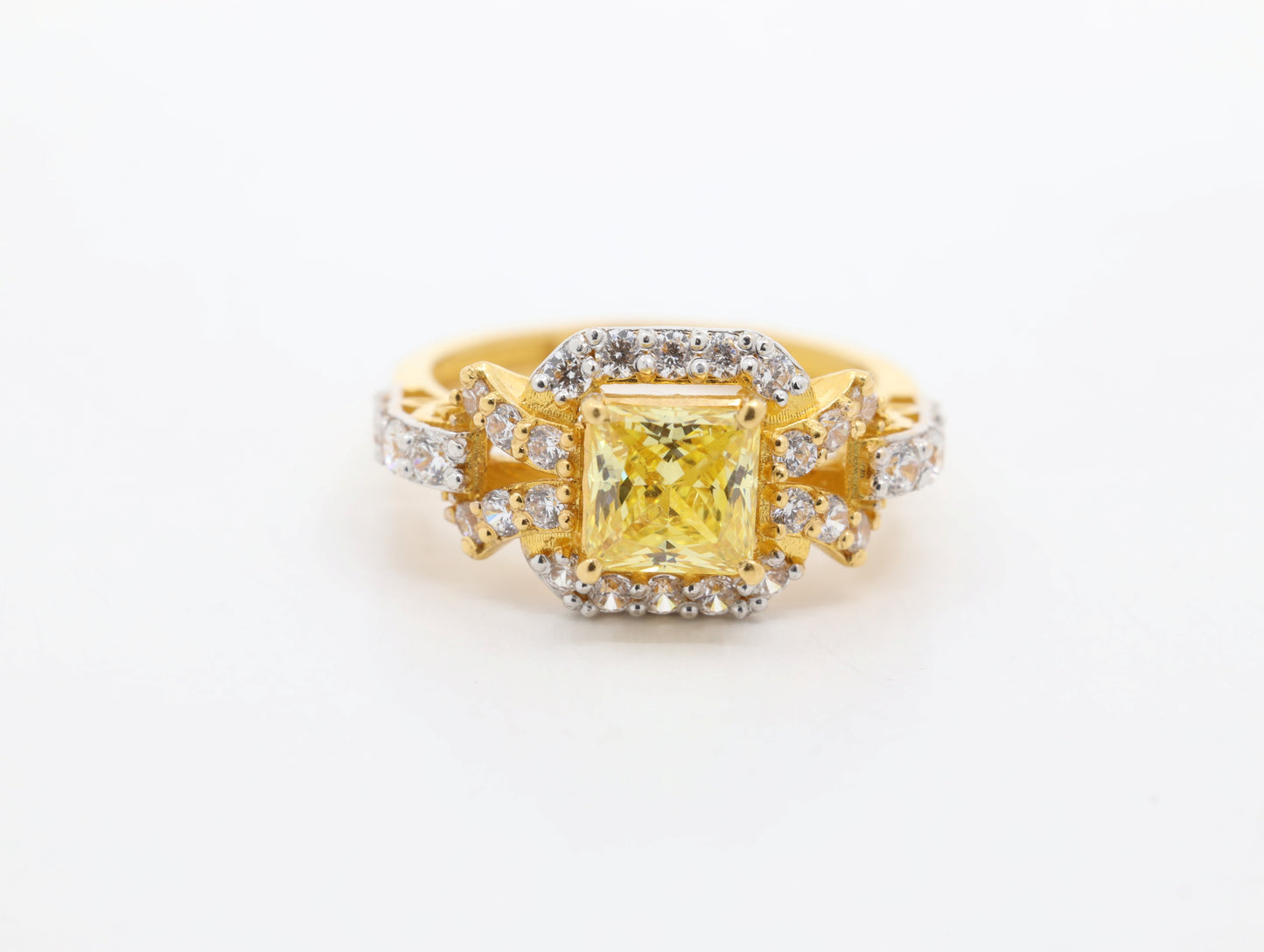 RING,22K (RG-07261)