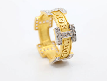 RING,22K (RG-07467)