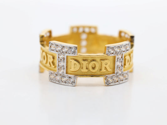 RING,22K (RG-07467)