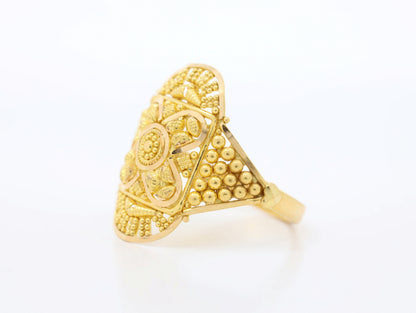RING,22K (RG-10022)