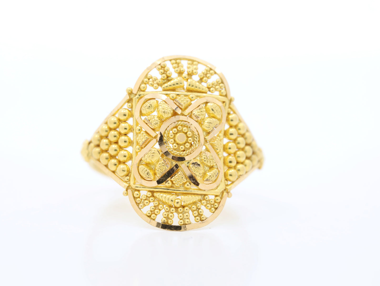 RING,22K (RG-10022)