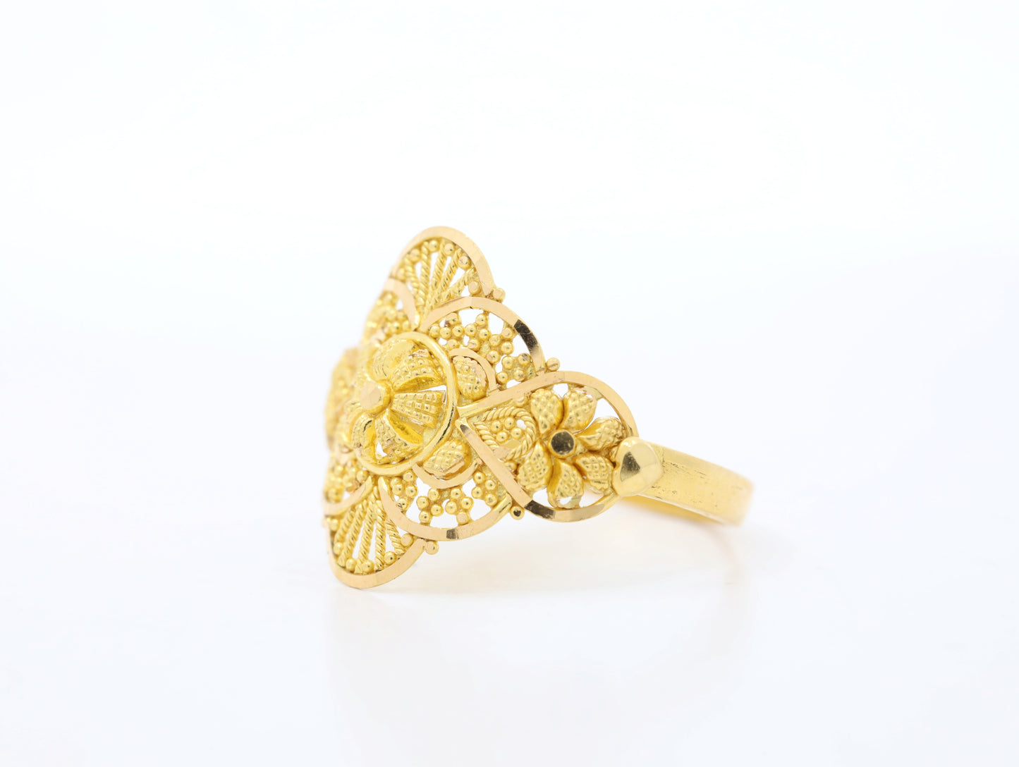 RING,22K (RG-10182)