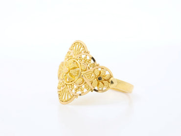 RING,22K (RG-10182)