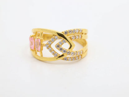 RING 22K (RG-10326)