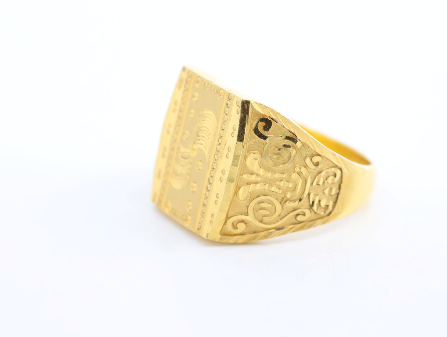 RING 22K (RG-10380)