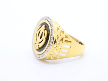 RING 22K (RG-10407)
