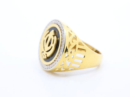 RING 22K (RG-10407)