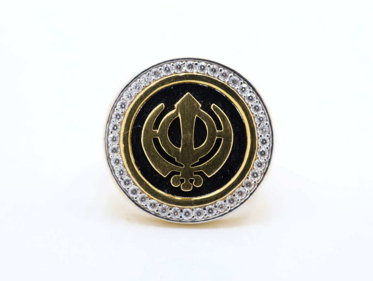 RING 22K (RG-10407)