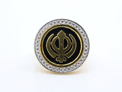 RING 22K (RG-10407)