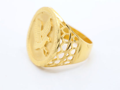 RING 22K (RG-10489)